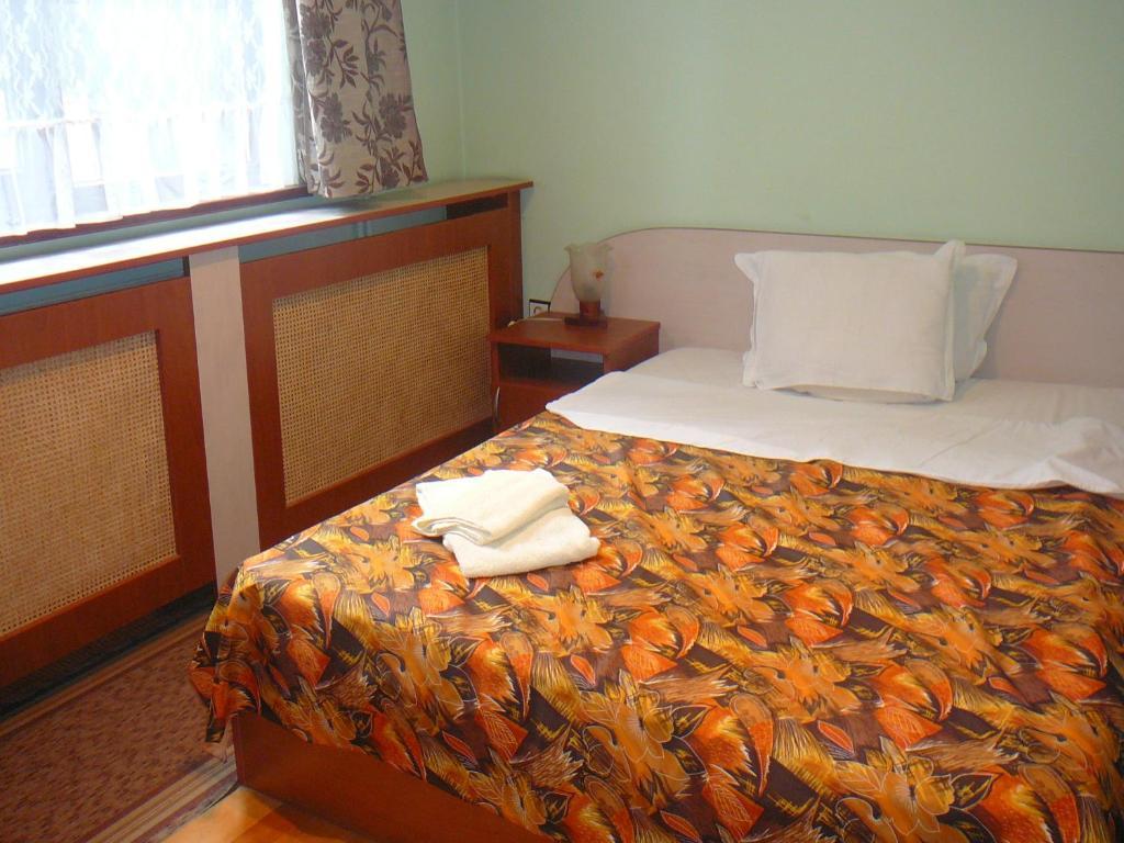 Къща За Гости Типик Bansko Quarto foto