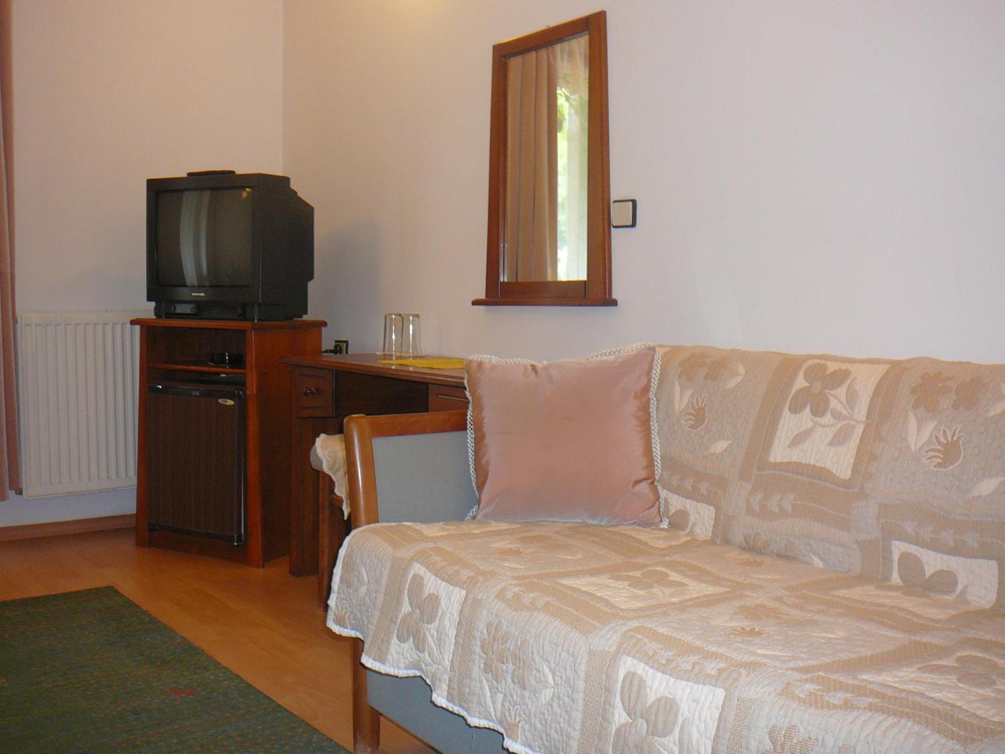 Къща За Гости Типик Bansko Exterior foto